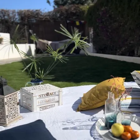 Peinado Grande Village Holiday home Malaga