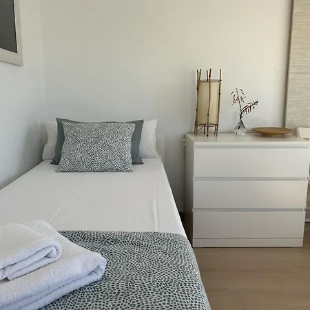 Peinado Grande Village マラガ