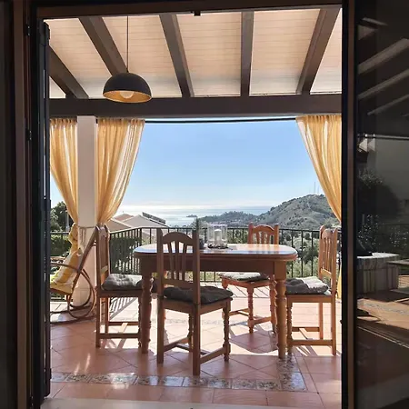Vista Mar