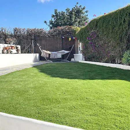 Casa vacanze Vista Mar Málaga