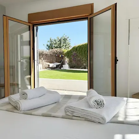 Casa vacanze Vista Mar Málaga