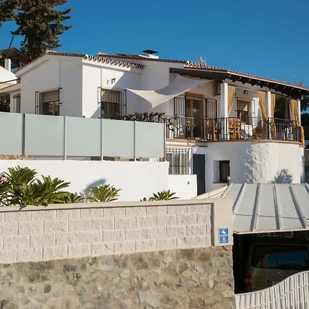 Casa vacanze Vista Mar *