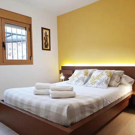 Casa vacanze Vista Mar