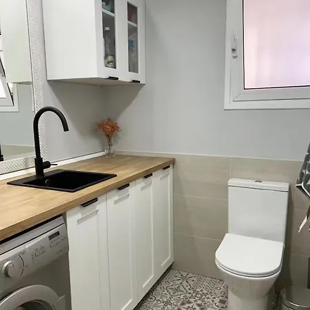 Casa vacanze Vista Mar Málaga