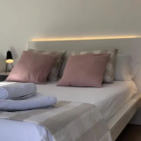 Сasa de vacaciones Peinado Grande Village